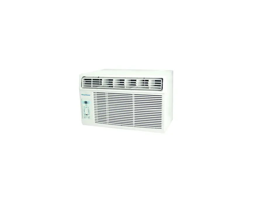 Keystone Kstaw08be 8000 Btu Compact Window-mounted Air Conditioner Instructions Keystone Kstaw08be 8000 Btu Compact Window-mounted Air Conditioner Instructions