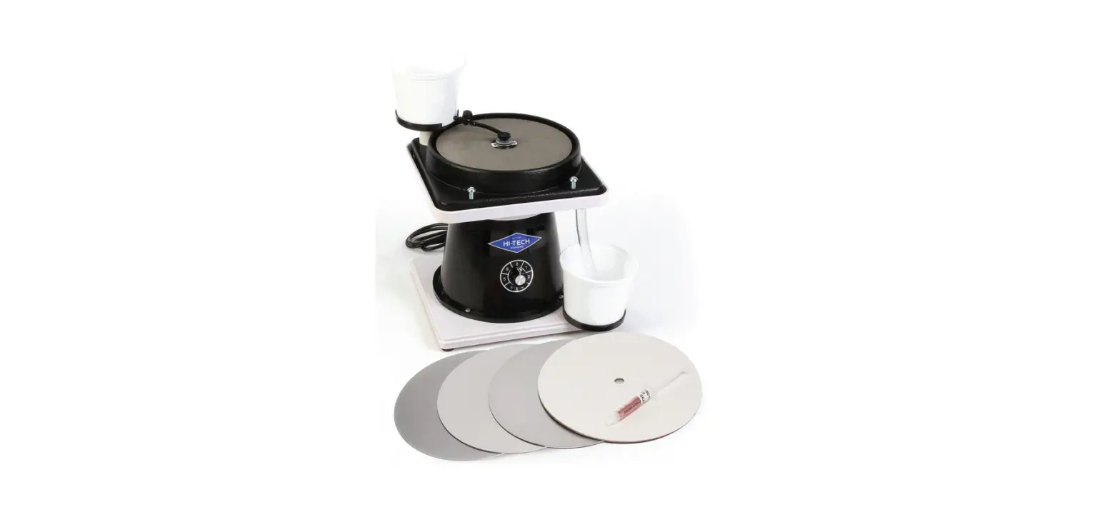 Hi-tech 20-027 Glass Crystal Instruction Manual Hi-tech 20-027 Glass Crystal Instruction Manual