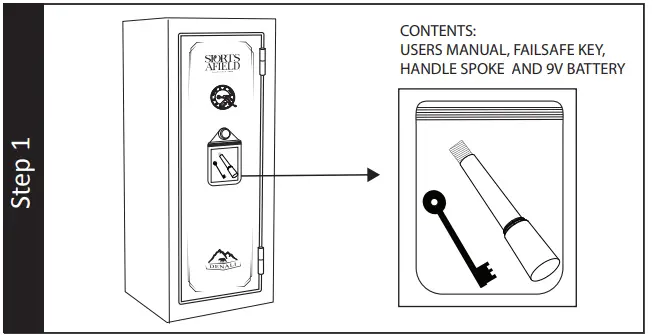SPORTS-AFIELD-Denali-Series-Basic-Gun-Safe-fig-4