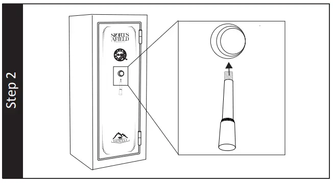 SPORTS-AFIELD-Denali-Series-Basic-Gun-Safe-fig-5