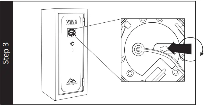 SPORTS-AFIELD-Denali-Series-Basic-Gun-Safe-fig-6
