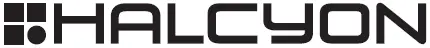 HALCYON-LOGO