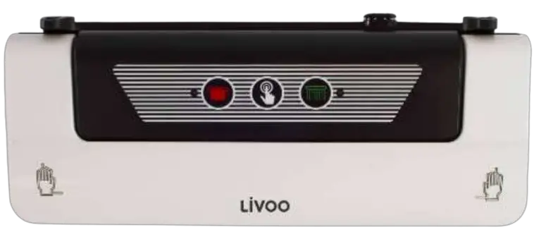 LIVOO DOM357 Food Saver