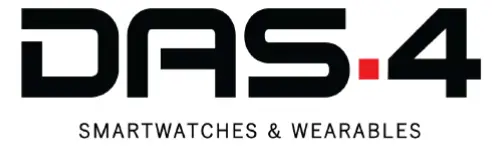 DAS 4 - logo