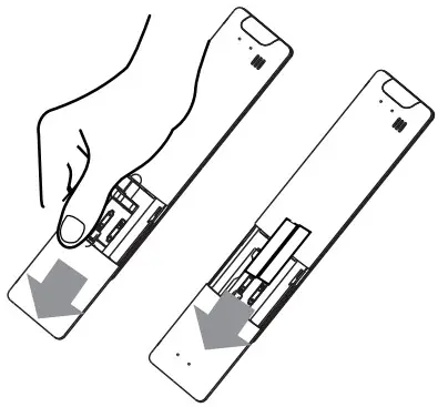 Inventor LEUVI-09WFI LEUVO-09 Air Conditioning Systems - FIT BATTERIES 1