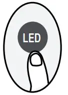 Inventor LEUVI-09WFI LEUVO-09 Air Conditioning Systems - FIT BATTERIES 14