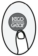 Inventor LEUVI-09WFI LEUVO-09 Air Conditioning Systems - FIT BATTERIES 16