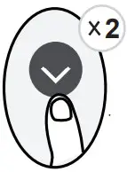 Inventor LEUVI-09WFI LEUVO-09 Air Conditioning Systems - FIT BATTERIES 18