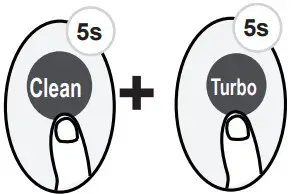 Inventor LEUVI-09WFI LEUVO-09 Air Conditioning Systems - FIT BATTERIES 19