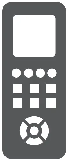 Inventor LEUVI-09WFI LEUVO-09 Air Conditioning Systems