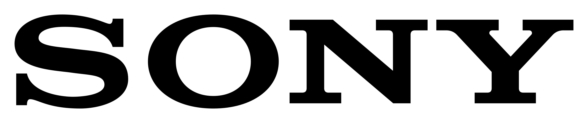 SONY LOGO