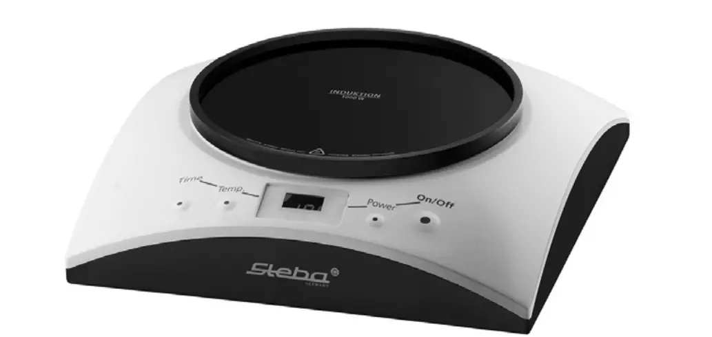 Steba Ik 11 Automatic Fountain Instruction Manual