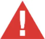 WARNING ICON