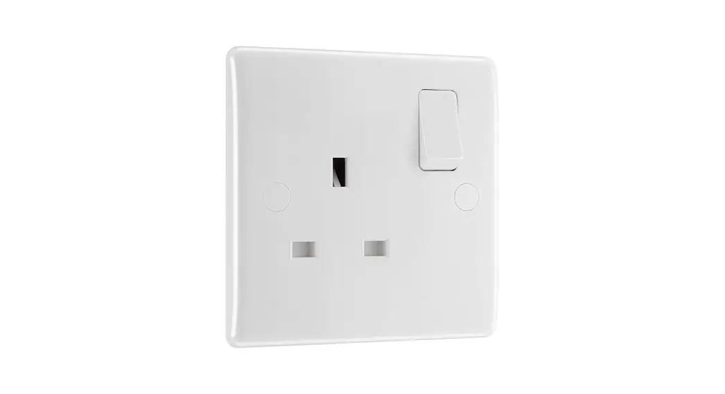 Bg Electrical 907-01 In Line Switches Instruction Manual