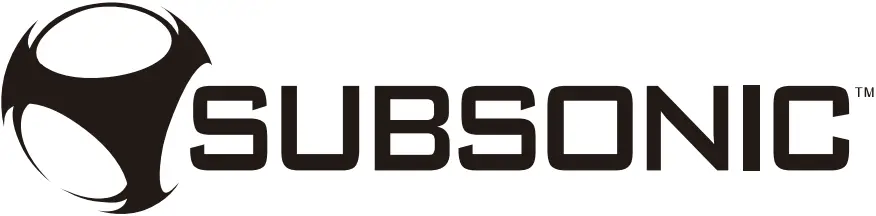 SUBSONIC logo1