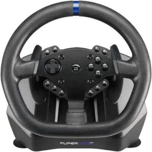 SUPERDRIVE SV 950 Racing Wheel