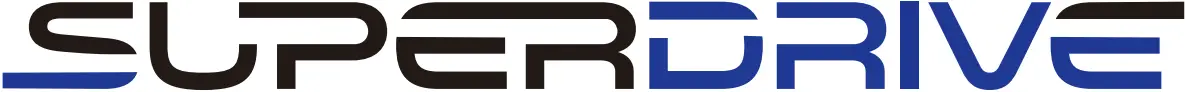 SUPERDRIVE logo2