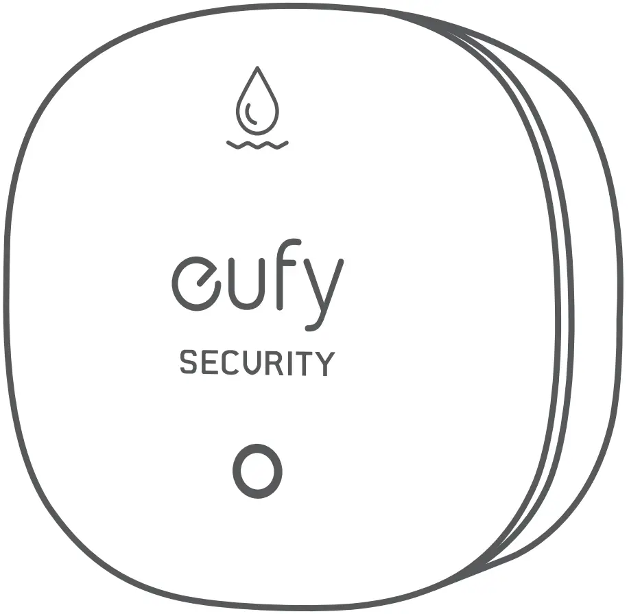 eufy T8920 Water Sensor