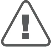 Warning Icon
