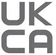 UKCA Marking Icon
