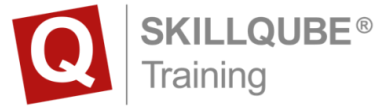 SKILLQUBE - logo
