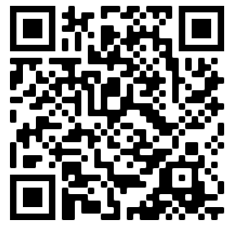 SKILLQUBE qube3 Patient Monitoring Simulation System - qr code