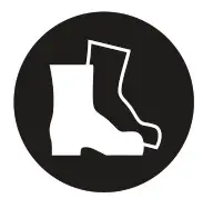 U S SAWS Aluminum Heavy Duty Collapsible Dolly Manhole Lifters - icon 10