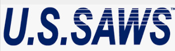 U S SAWS logo