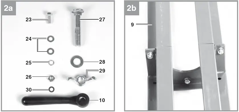 Einhell-TC-WW-1000-1-Woodworking-Lathe-02