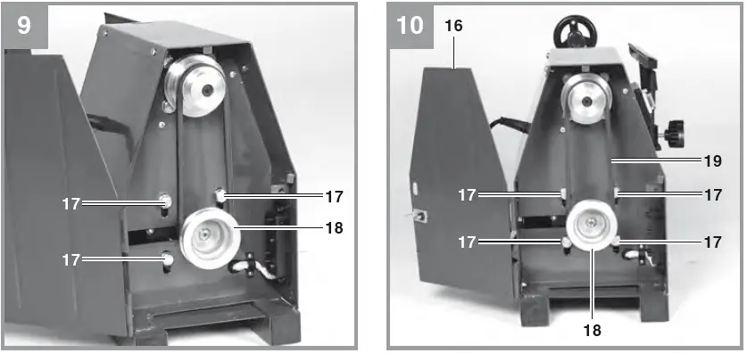 Einhell-TC-WW-1000-1-Woodworking-Lathe-07