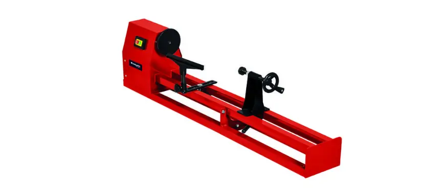 Einhell Tc-ww 1000-1 Woodworking Lathe Instruction Manual Einhell Tc-ww 1000-1 Woodworking Lathe Instruction Manual