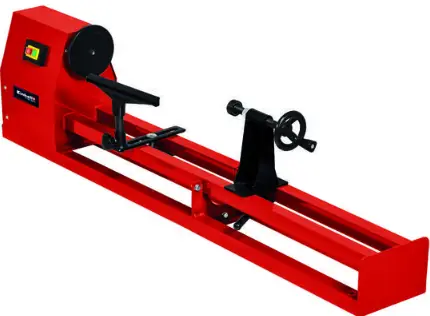 Einhell-TC-WW-1000-1-Woodworking-Lathe-Product-image