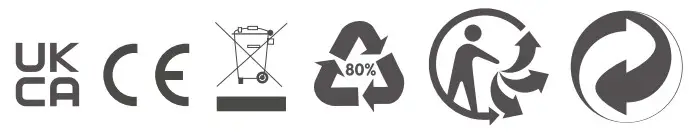 tommee tippee 0423224 Multiwarm Bottle and Pouch Warmer - icon