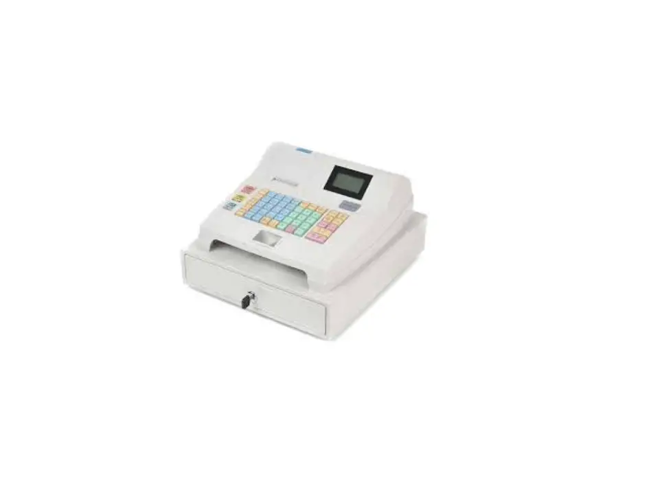 Shoplnkit S8k Cash Register User Manual