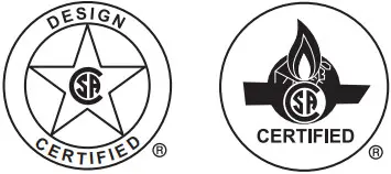 REMINGTON REM 60VBOA GFA B 60000 BTU Propane Utility Space Heater - ICON 1