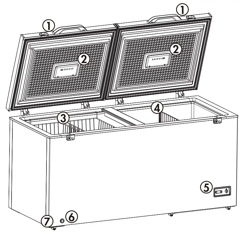Operating Instruction