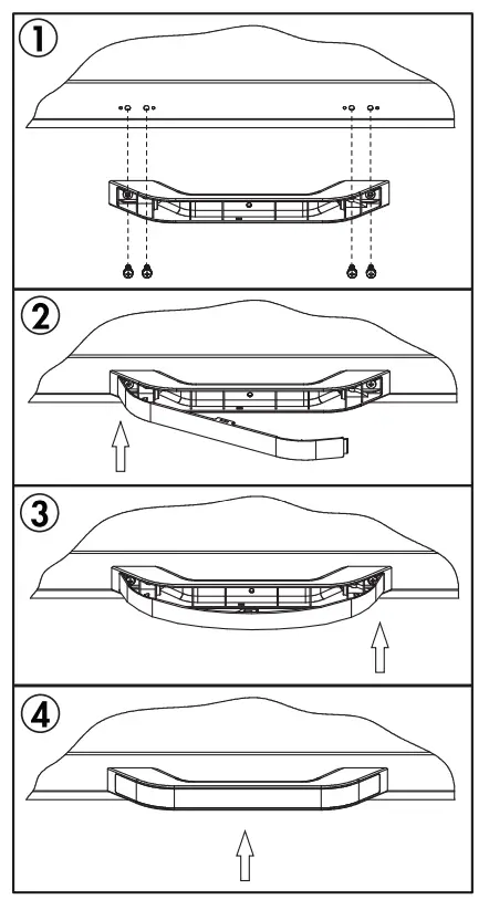 Door Handle Installation