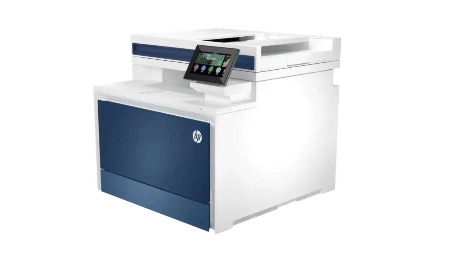 Hp Color Laserjet Pro Mfp 4303dw Printer User Guide