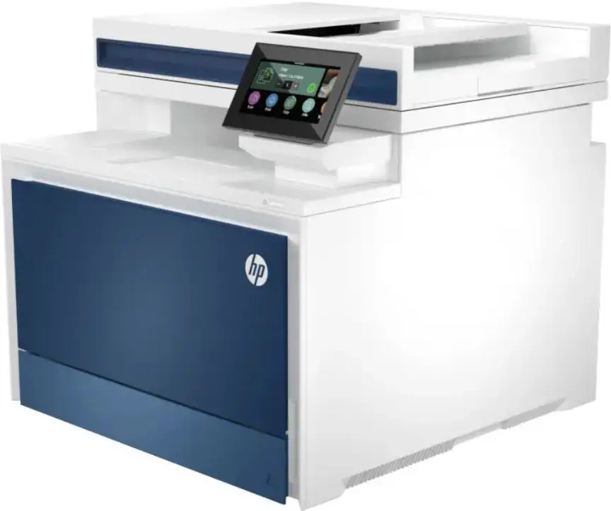 hp Color LaserJet Pro MFP 4303dw Printer