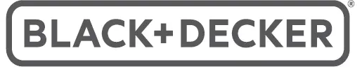 black decker logo