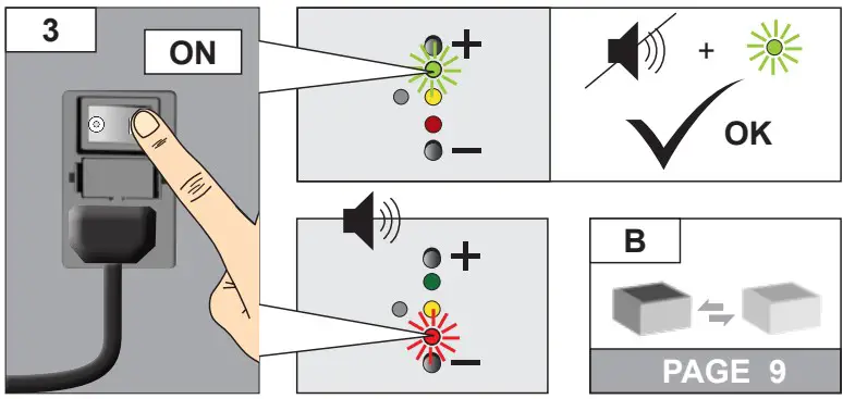 Change the prefilter