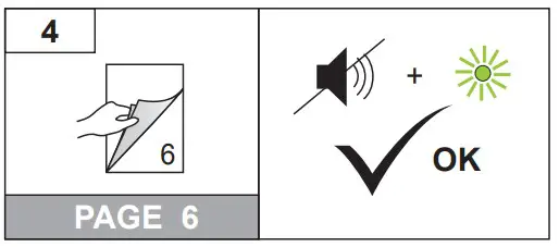Change the main filter