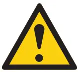 Warning Icon