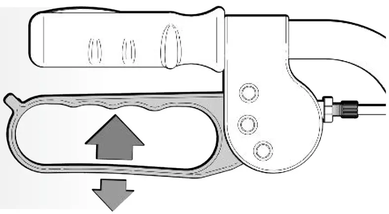 BASICS B4204S Seat Walker - ASSEMBLY 11