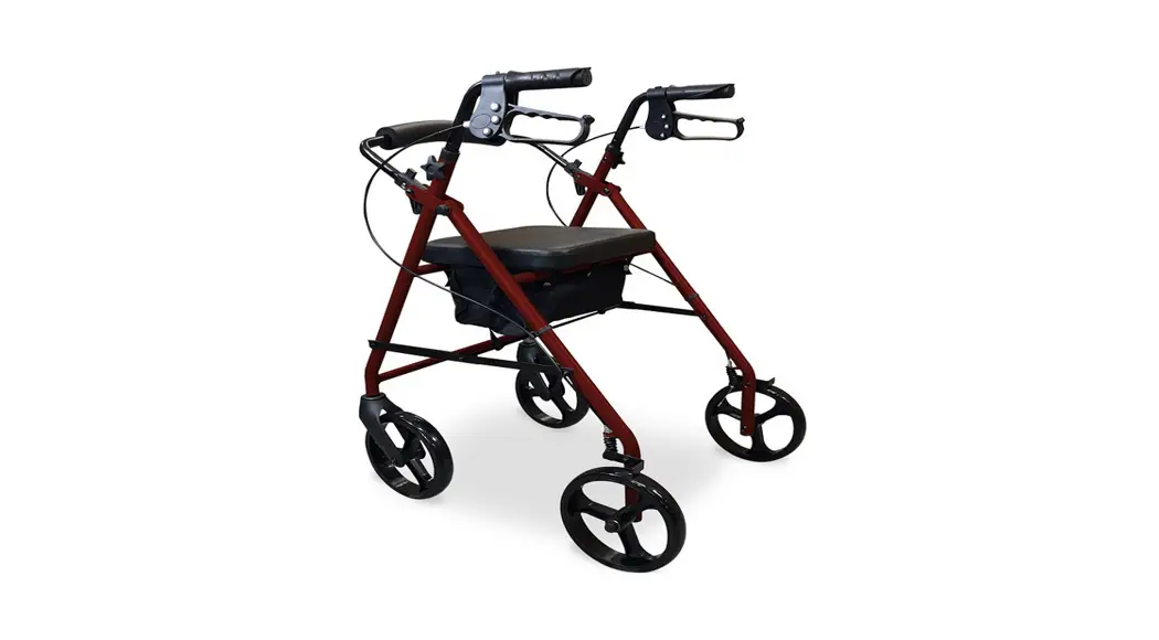 Basics B4204s Seat Walker User Manual Basics B4204s Seat Walker User Manual