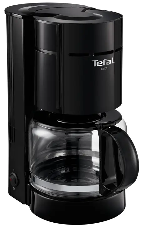 Tefal MAJESTUO Filter Coffee Maker