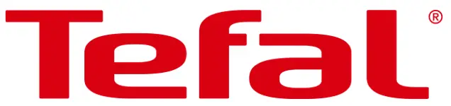 Tefal - logo