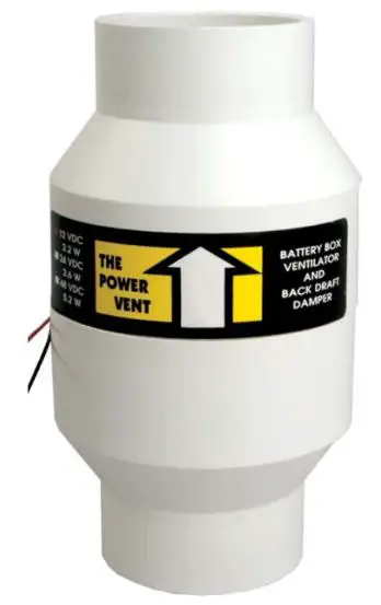 Zephyr-Vent-Fan-Installation