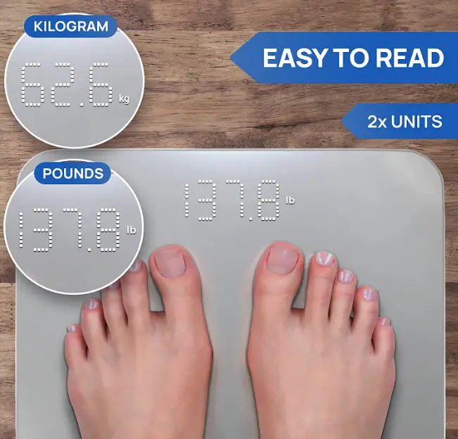 INEVIFIT-I-BS002S-Digital-Bathroom-Body-Scale-fig-1