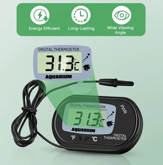 Petbank-ZDT1-AUX-1-Digital-Aquarium-Thermometer-FIG-1